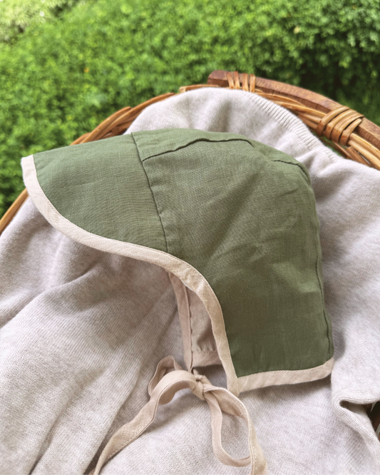 Olive Grove Bonnet