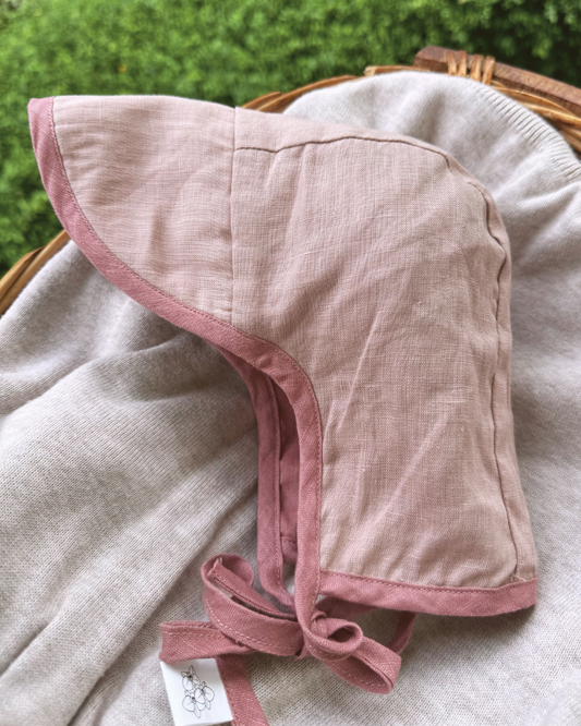 Wildflower Waltz Bonnet