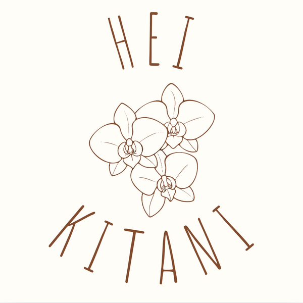 Hei Kitani